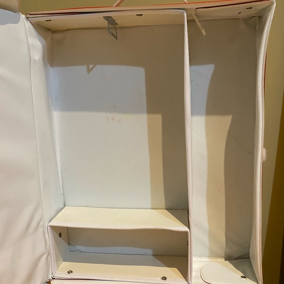 Vintage 70’s Barbie Doll Case EUC - Picture 2 of 5